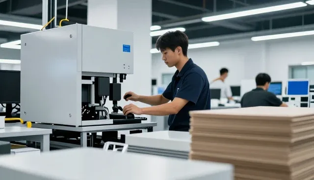 智能数据采集系统